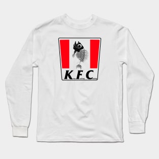 KFC Long Sleeve T-Shirt